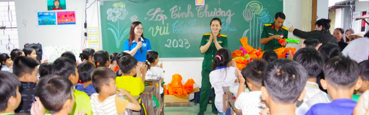 Phụ nữ sáng tạo