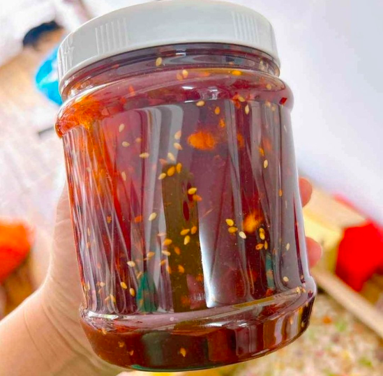 Đặc sản đất mũi