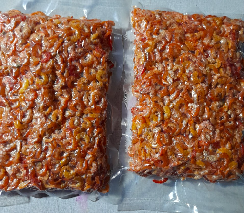 Đặc sản đất mũi