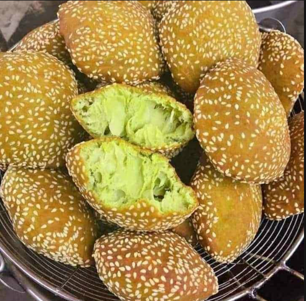 Đặc sản đất mũi