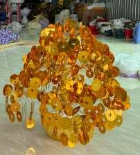 Đặc sản đất mũi